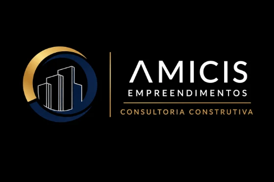 Amicis Empreendimentos — Consultoria Construtiva